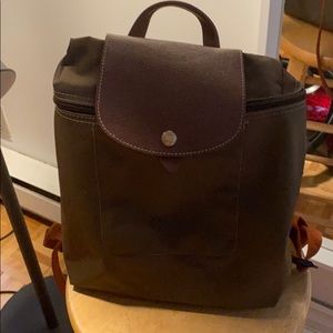 Longchamp backpack